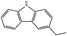3-エチルカルバゾール (3-ET-9H-CARBAZOLE), IN TOLUENE (1000ΜG/ML) price.