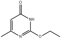 55996-04-8 2-エトキシ-6-メチルピリミジン-4(3H)-オン