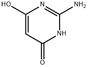 56-09-7 2-アミノ-4,6-ジヒドロキシピリミジン
