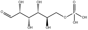 D(+)-GLUCOPYRANOSE 6-PHOSPHATE|D-葡萄糖-6-磷酸