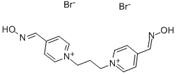 双解磷,56-97-3,结构式