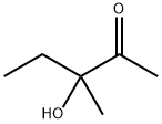 2-Pentanone, 3-hydroxy-3-methyl- (8CI,9CI)|