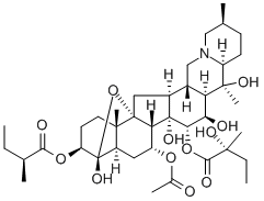 germitrine,560-48-5,结构式