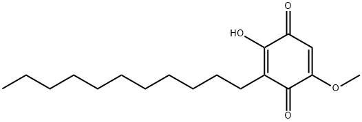 5-O-methylembelin Structure