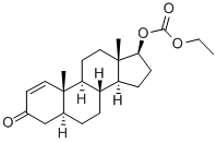 560088-13-3 1-testosterone Ethyl carbonate