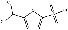 5-디클로로메틸푸란-2-술포닐클로라이드