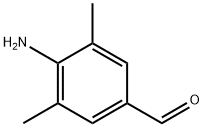 벤즈알데히드,4-아미노-3,5-디메틸-(9CI)
