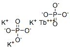 56080-92-3 tripotassium terbium bis(phosphate)