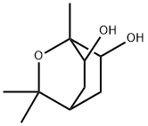 依泊二醇,56084-15-2,结构式