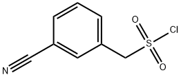 56106-01-5 3-氰基苄基磺酰氯