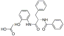 金色酰胺醇酯, 56121-42-7, 结构式