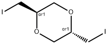 56127-59-4 REL-2,5-双(碘甲基)-1,4-二噁烷