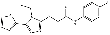 SALOR-INT L365955-1EA Structure