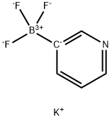 POTASSIUM 3-PYRIDYLTRIFLUOROBORATE price.