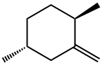 TRANS-1,3-DIMETHYL-2-METHYLENECYCLOHEXANE,56133-39-2,结构式