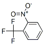 ニトロ(トリフルオロメチル)ベンゼン 化学構造式