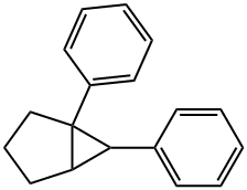 56143-23-8 1,6-Diphenylbicyclo[3.1.0]hexane