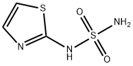 5615-99-6 Sulfamide, 2-thiazolyl- (8CI,9CI)