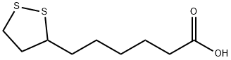 5616-71-7 Homo-α-lipoic Acid