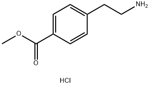 METHYL P-AMINOETHYLBENZOATE HCL