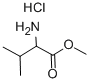 DL-VALINE METHYL ESTER HYDROCHLORIDE|DL-缬氨酸甲酯盐酸盐