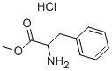 5619-07-8 rac-(R*)-3-フェニル-2-アミノプロパン酸メチル·塩酸塩