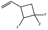 56196-27-1 3-Ethenyl-1,1,2-trifluorocyclobutane