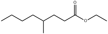 ETHYL 4-METHYLOCTANOATE