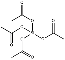 正硅酸四乙酯, 562-90-3, 结构式