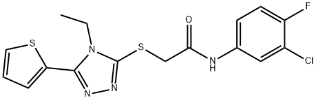 SALOR-INT L366196-1EA 化学構造式