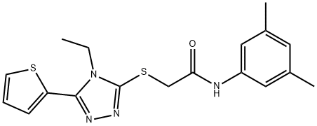 SALOR-INT L366153-1EA 化学構造式