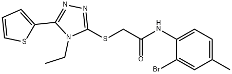 SALOR-INT L366234-1EA Struktur