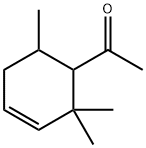 Ethanone, 1-(2,2,6-trimethyl-3-cyclohexen-1-yl)- (9CI)|