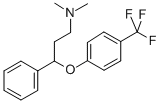 3-(4-(TRIFLUOROMETHYL)PHENOXY)-N,N-DIMETHYL-3-PHENYLPROPAN-1-AMINE