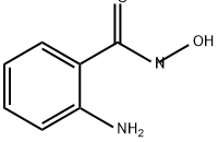 2-AMINO-N-HYDROXYBENZENECARBOXAMIDE|2-氨基-N-羟基苯甲酰胺