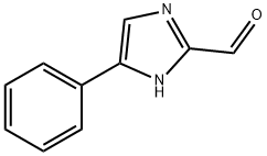 56248-10-3 4-苯基-咪唑-2-甲醛