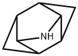 8-Azatetracyclo[4.3.0.03,9.04,7]nonane(9CI),56249-25-3,结构式