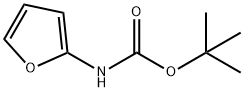 56267-47-1 2-フリルカルバミン酸TERT-ブチル