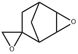Spiro[3-oxatricyclo[3.2.1.02,4]octane-6,2-oxirane] (9CI),5628-76-2,结构式