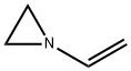 1-ビニルアジリジン 化学構造式