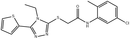 SALOR-INT L366420-1EA 化学構造式