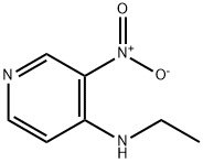 4-(ETHYLAMINO)-3-NITROPYRIDINE|4-乙氨基-3-硝基吡啶