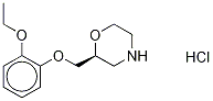 (R)-维洛沙嗪盐酸盐, 56287-63-9, 结构式