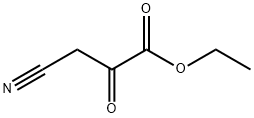 프로판산,3-시아노-2-옥소-,에틸에스테르