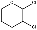 2,3-Dichlorotetrahydropyran,5631-95-8,结构式