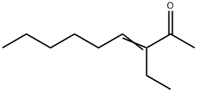 56312-56-2 3-Nonen-2-one, 3-ethyl-