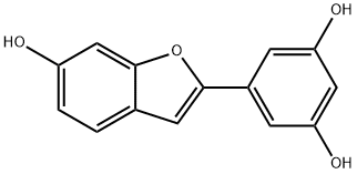 Veraphenol Struktur