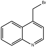 4-브로모메틸퀴놀린
