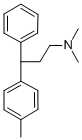 托普帕敏,5632-44-0,结构式