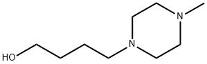 1-(4-하이드록시부틸)-4-메틸피페라진